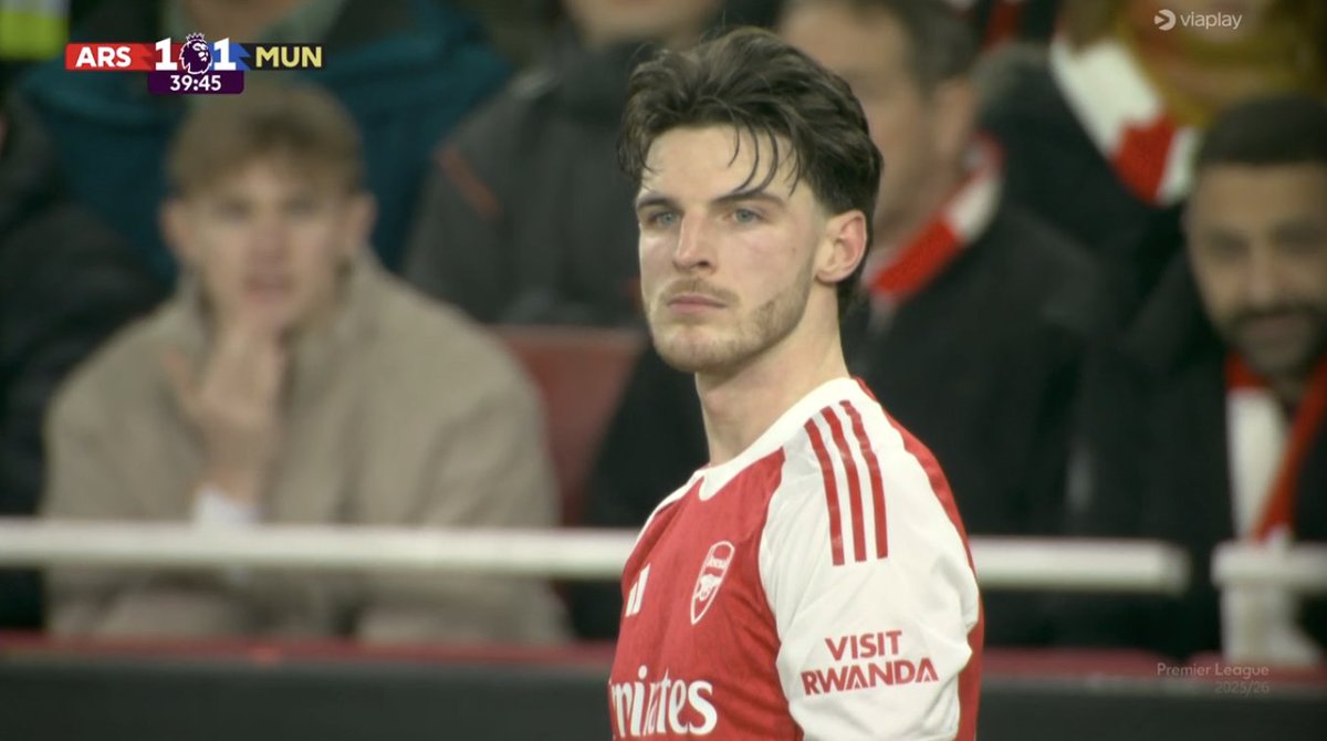 The Touchline | 𝐓 tweet media