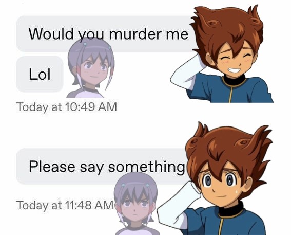 Sorry for the lack of posts Limbus Company has had me in a choke hold