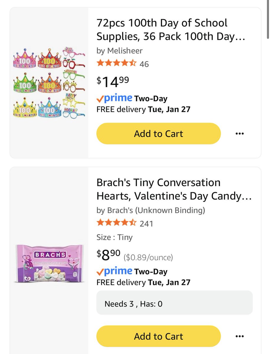 Katelyn #clearthelist tweet media