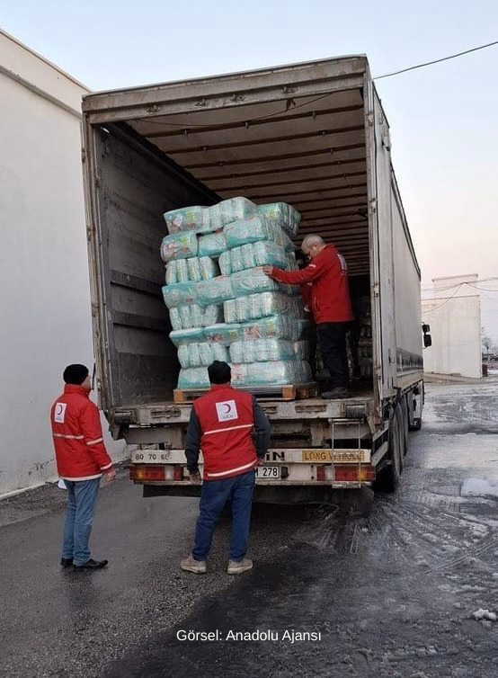 Boşuna Tıklama tweet media