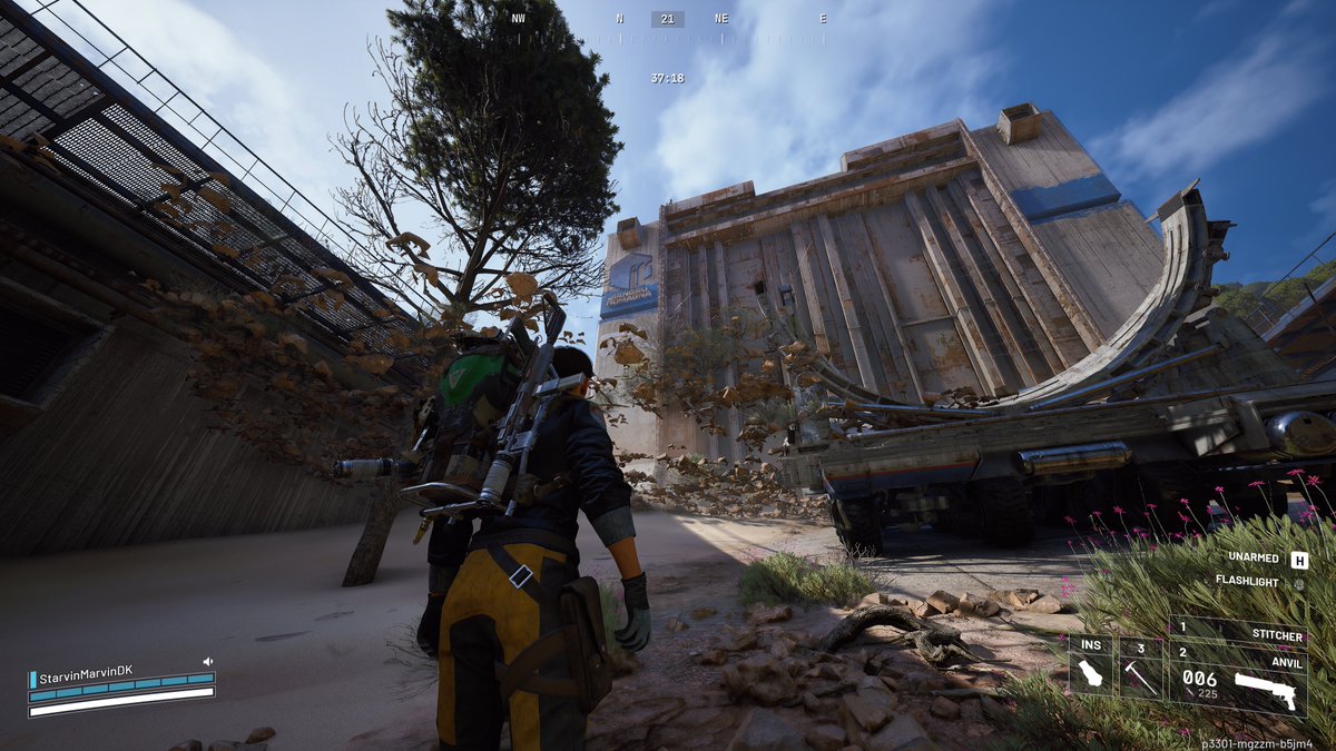 Michael Christiansen tweet media