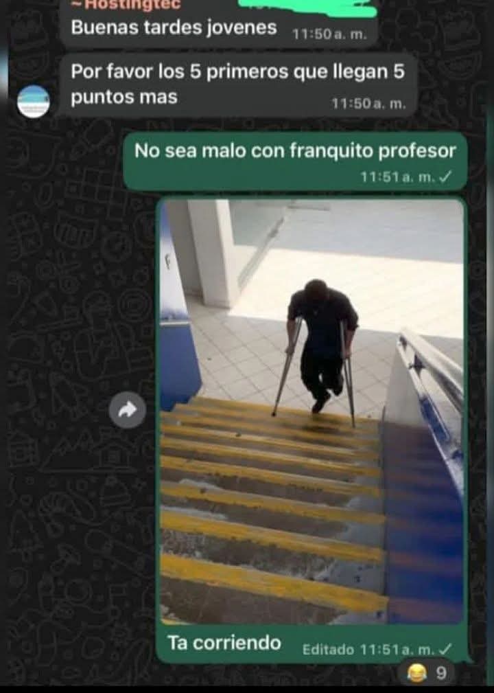 Shitpost Aleatorio tweet media