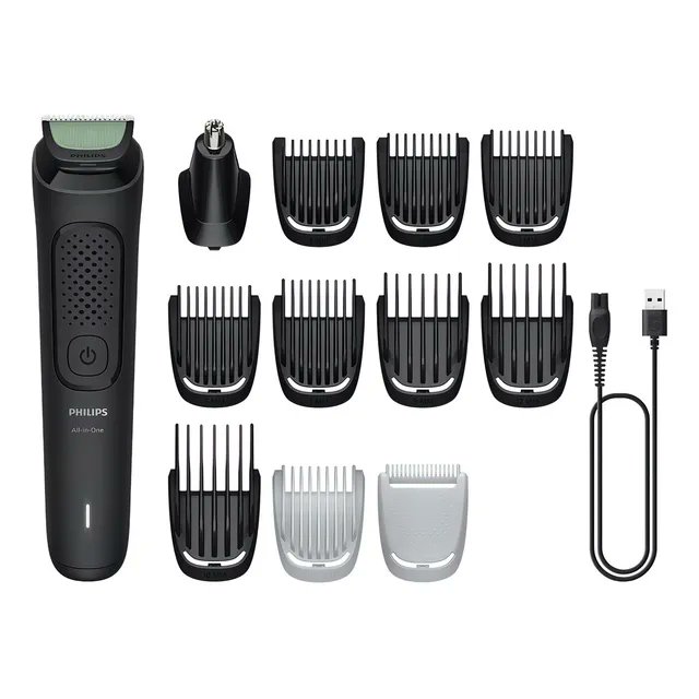 DaianeGamer7's tweet photo. Multigroom Philips Mg3921/15 Inclui 12 Acessórios Preto
✅ POR:  186,00
OU EM  10x R$79,90 sem juros
🔗 COMPRE AQUI: https://t.co/LI3Wgup4Tj
Sujeito a variação de preço e disponibilidade no site https://t.co/6rYn6yJIg8