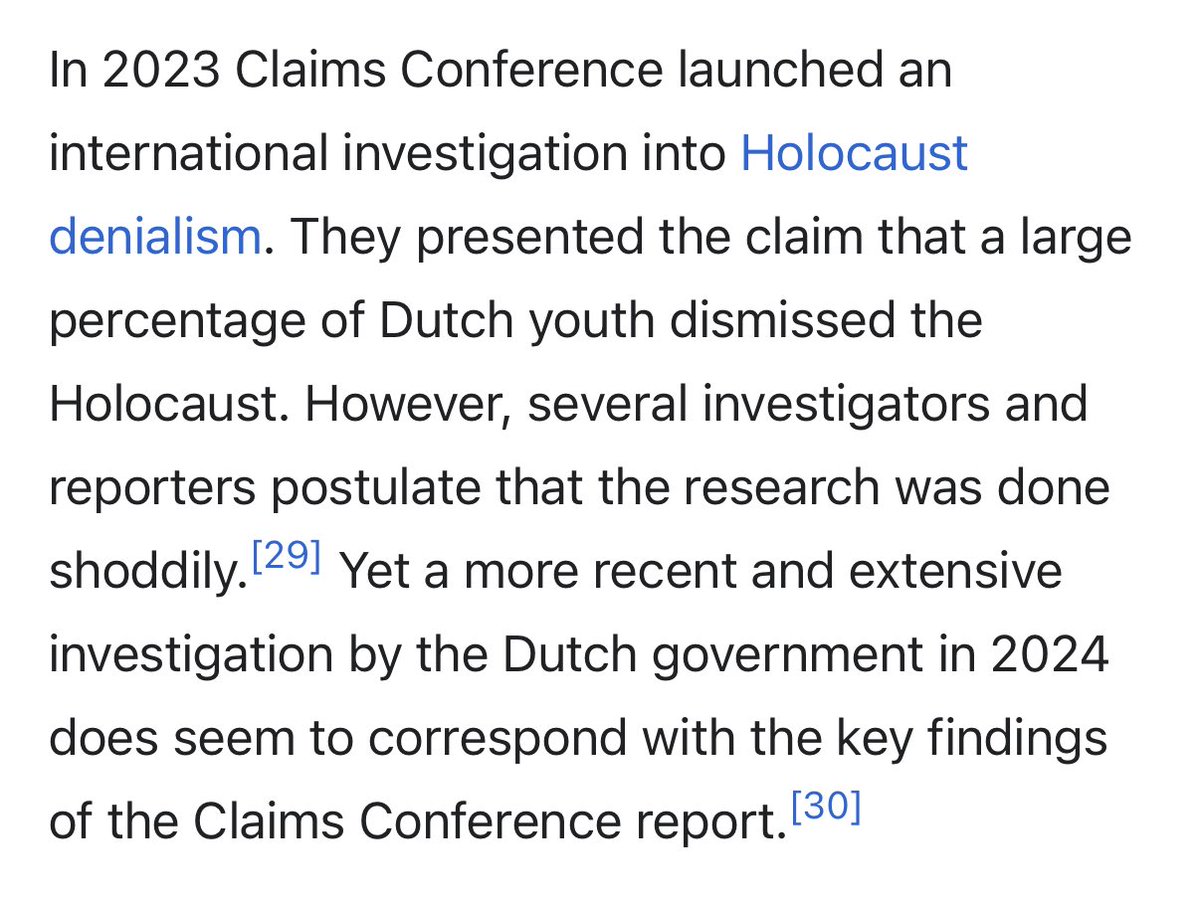 dlLambo's tweet photo. A question to Irish journalists? 

Our govt is using a "report" as fact on Irish people - imo a wild claim and a disservice to us. 

A 2024 survey in the Netherlands by the same body was debunked. 

Would someone be willing to investigate this report in a similar fashion? https://t.co/MrAMnfZwGh