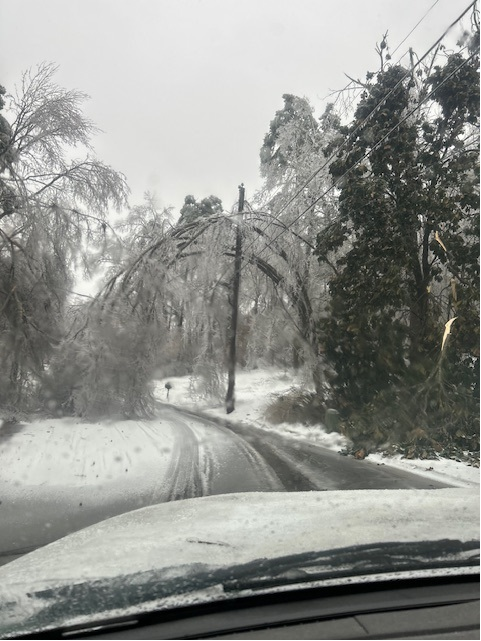 Oxford Utilities tweet media