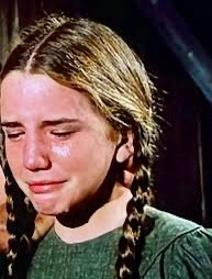 When you thought they were going to prove Trump was a pędophile and they got your husband instead!
#LittleHouseOfLies