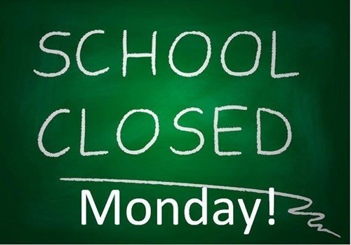 Tri Star will be closed on Monday, January 26th due to weather conditions. Stay safe and warm!