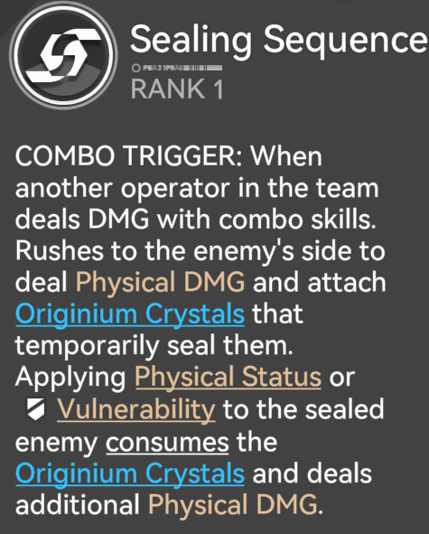 Oh boy! Here I go infecting people with ORIPATHY again!