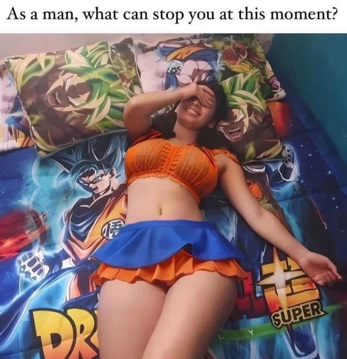 down bad comments tweet media