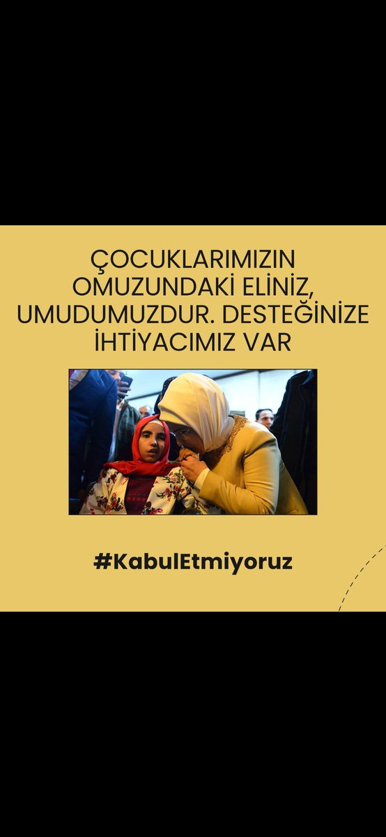 Gülşah Yorulmaz tweet media