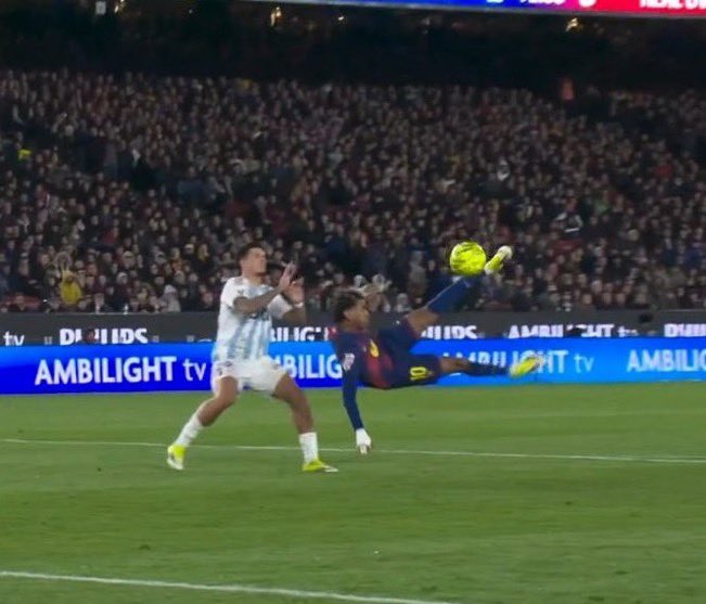 Los goles del Madrid /// los goles del Barça