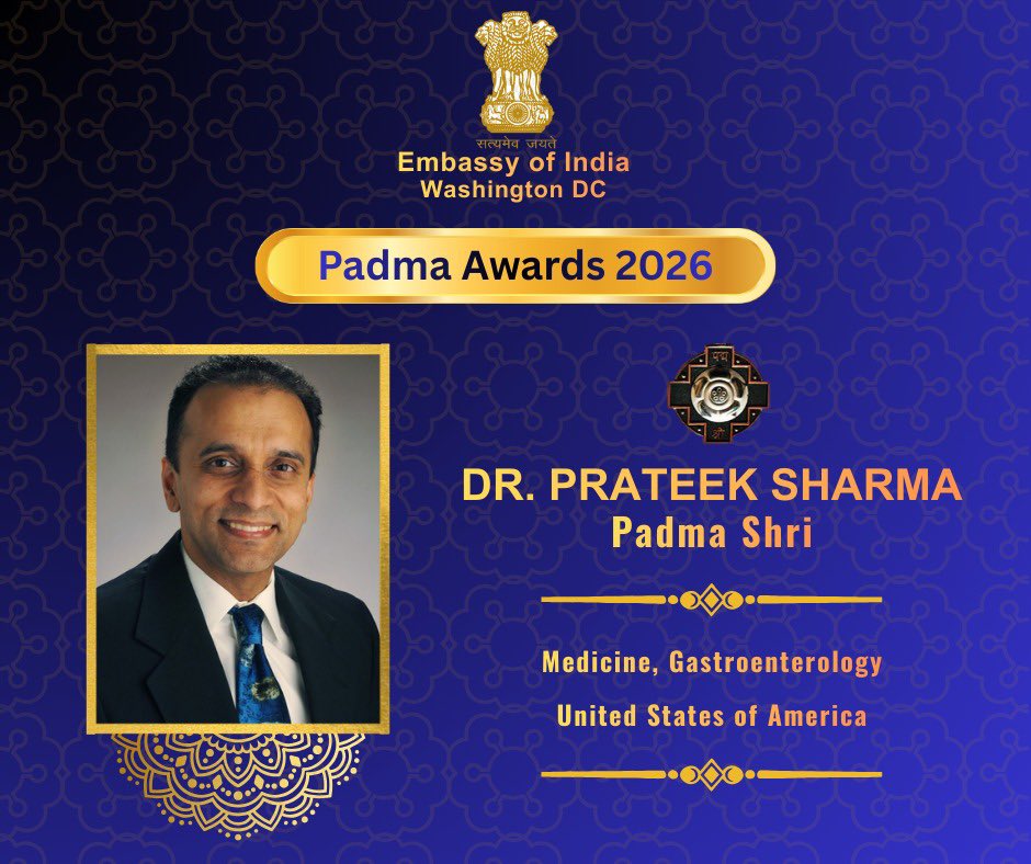 India in USA tweet media