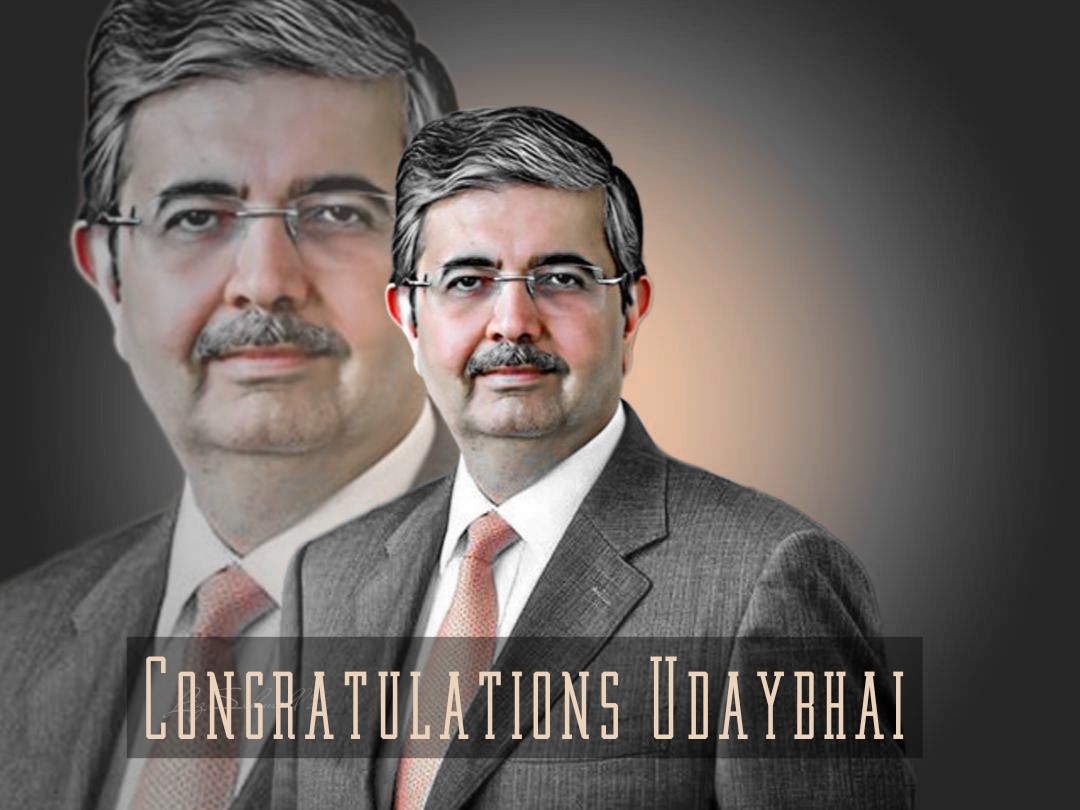 Prashant Kakkad tweet media