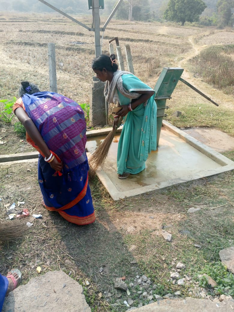 ZILLA PARISHAD MAYURBHANJ tweet media