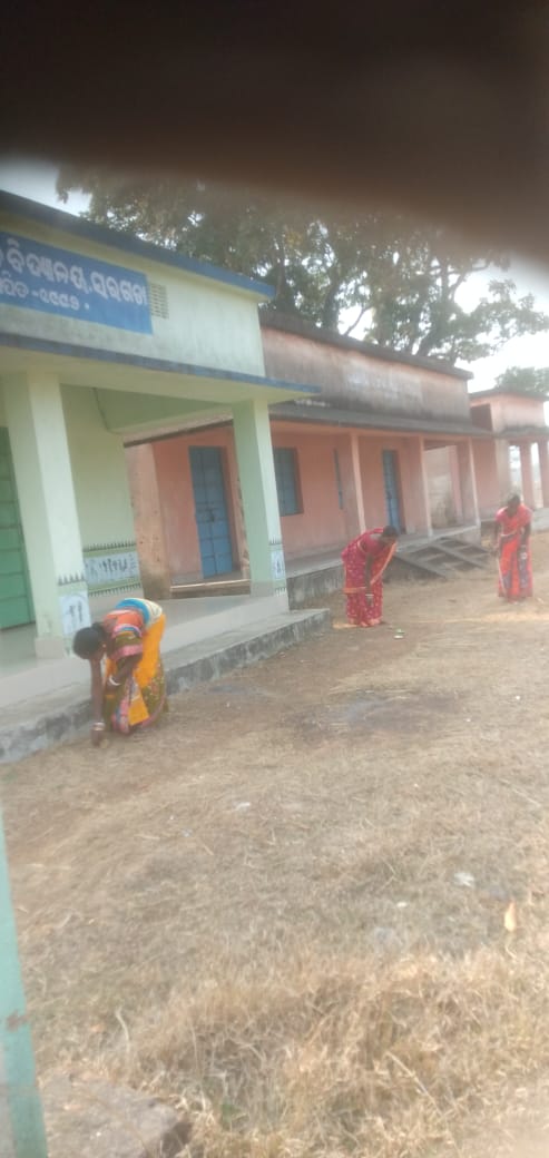 ZILLA PARISHAD MAYURBHANJ tweet media