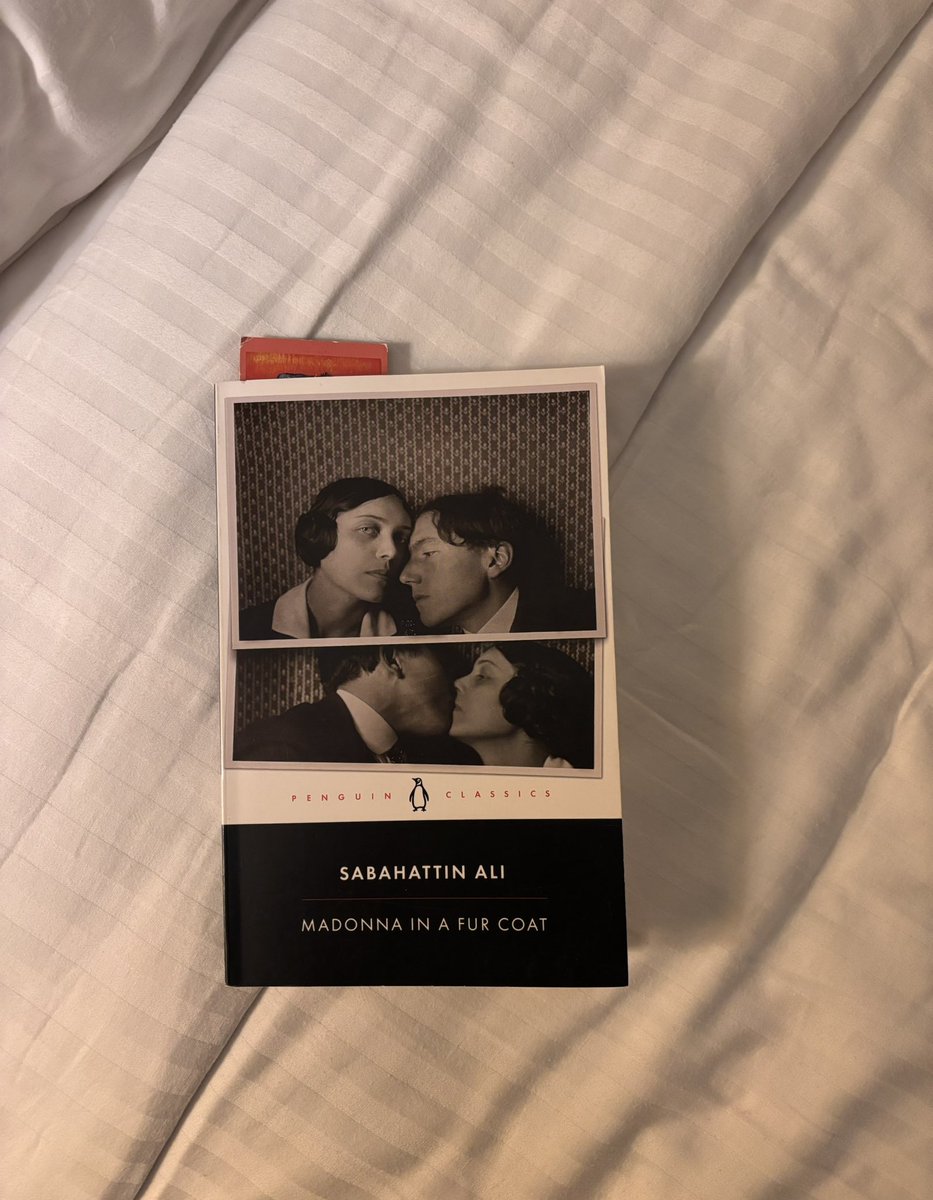 Rajjath24's tweet image. i recommend this book to you all.