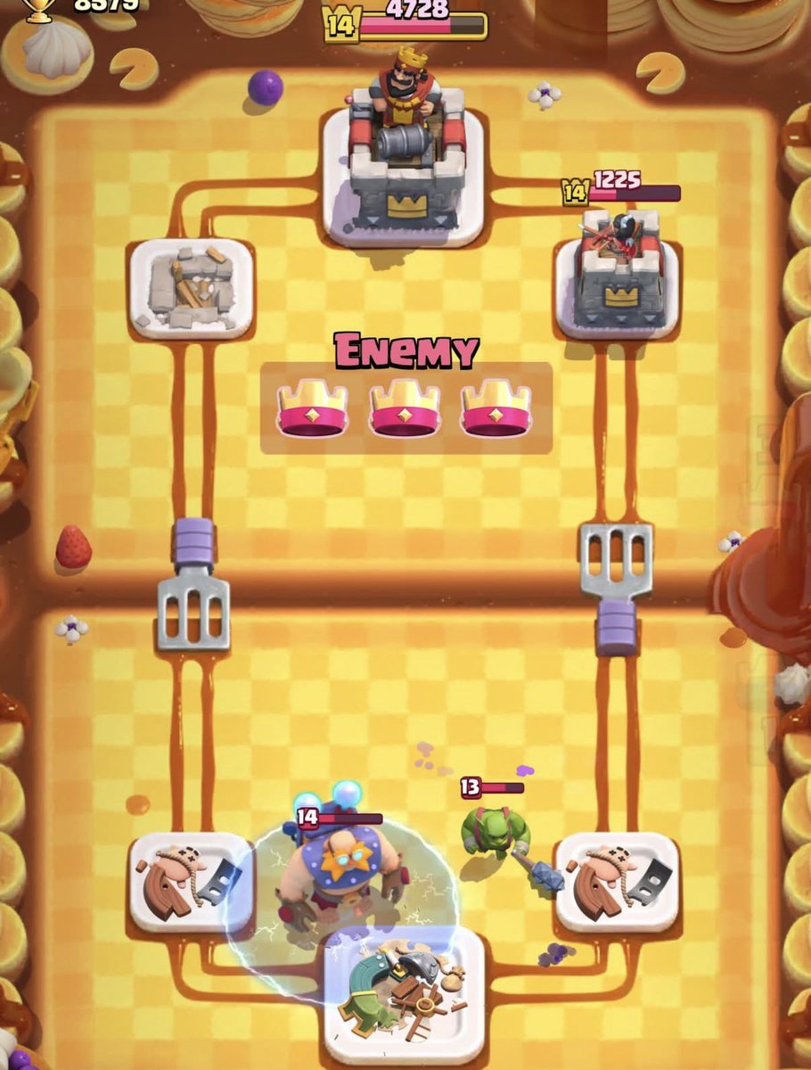 Acid Souljah Central tweet media