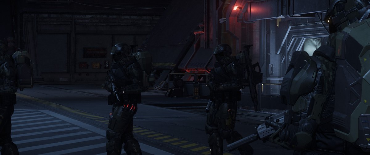 A <a href="/stellardynfr/">Stellar Dynamics®</a> operation landed us in some abandonned facility where, yet again, pirates have executed innocent civilians.
Death to pirates !

<a href="/RobertsSpaceInd/">Star Citizen</a> <a href="/CloudImperium/">Cloud Imperium Games</a> 

#StarCitizen #Squadron42 #VP #ThePhotoMode #VPGamers #VGPNetwork #VGPUnite #VirtualPhotography