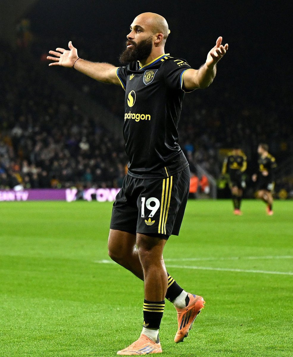 Goal against Liverpool.
Goal against Man City.
Goal against Arsenal.

MBEUMO – BIG GAME PLAYER. 🔥