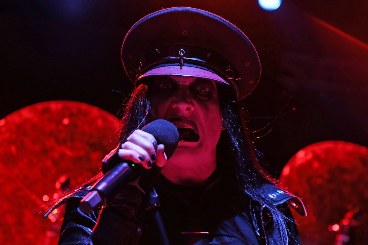 Broke Horror Fan tweet media