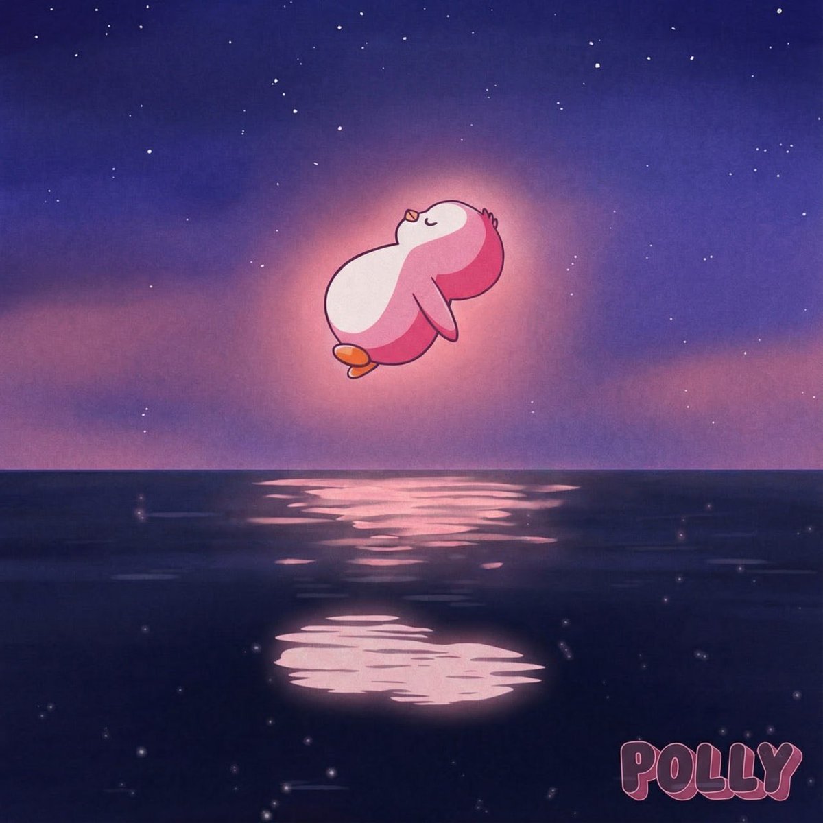 evree7's tweet image. A Penguin Queen worth $1 billion, $PUDGY, her husband $POLLY, Solanada with 7K community members and a market value of $400k

The coloring book was also made available for sale on Amazon. $POLLY

@PollyFans_sol 🩷🐧

6GihmsqNR21azuRuHgbjQxcDoxX7xgqqs58PQkyxpump

@saracrypto_eth