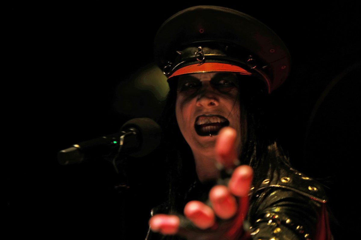 Broke Horror Fan tweet media