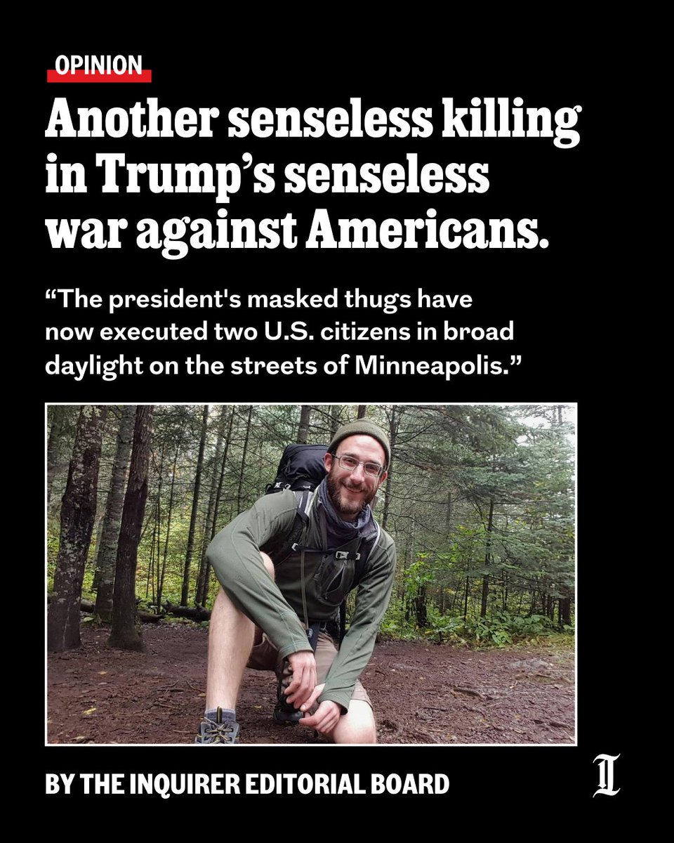 The Philadelphia Inquirer tweet media