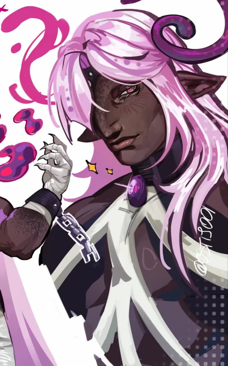 Cutieee
#VenomDoughCookie #cookierunkingdom #crkfanart