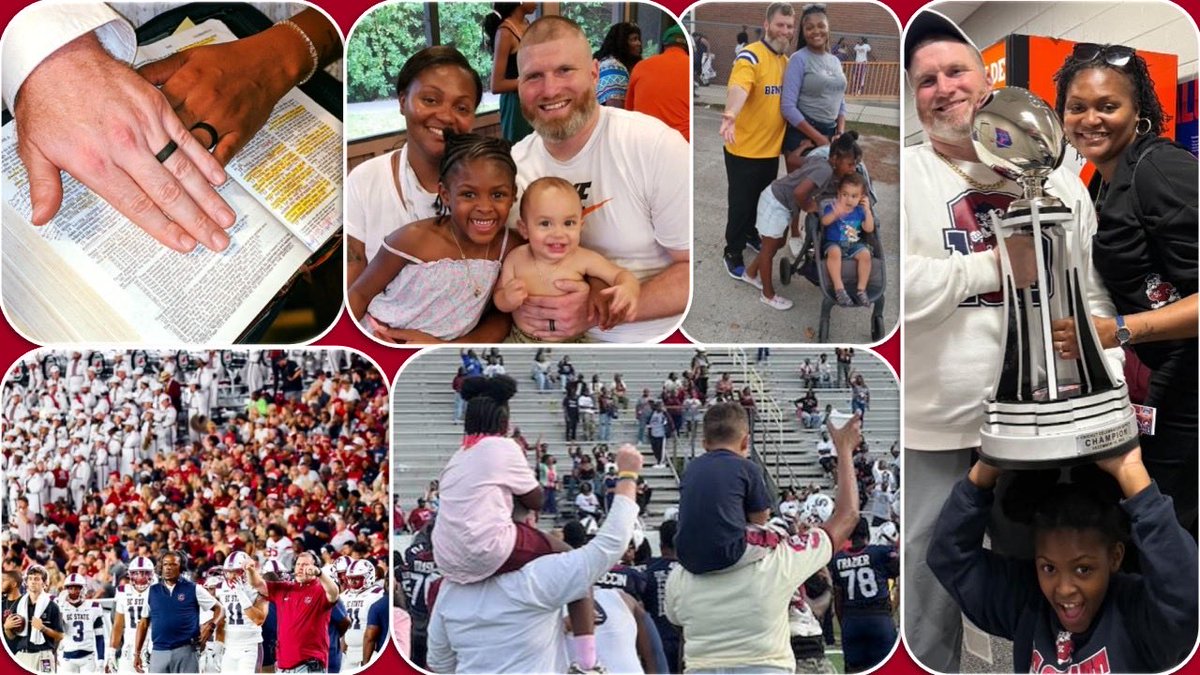 Coach O @ SEU tweet media