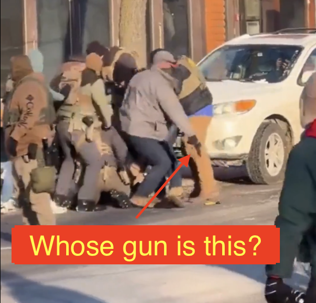 The Idahoan tweet media