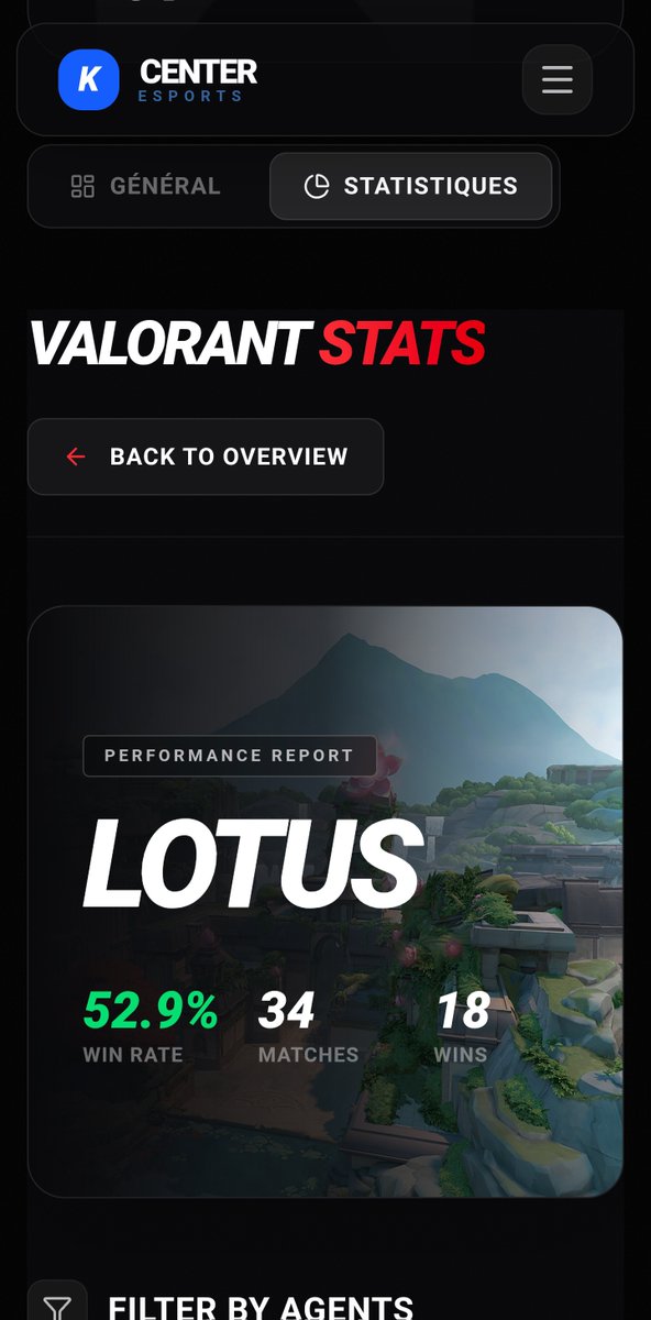 🚀L'expérience KCenter passe au niveau supérieur. L'application est disponible !

✨Retrouvez tout les matchs de la #KCORP, les stats, et un TCG maintenant dans votre poche !

✅RT appréciés

Le lien pour installer l'app 👇