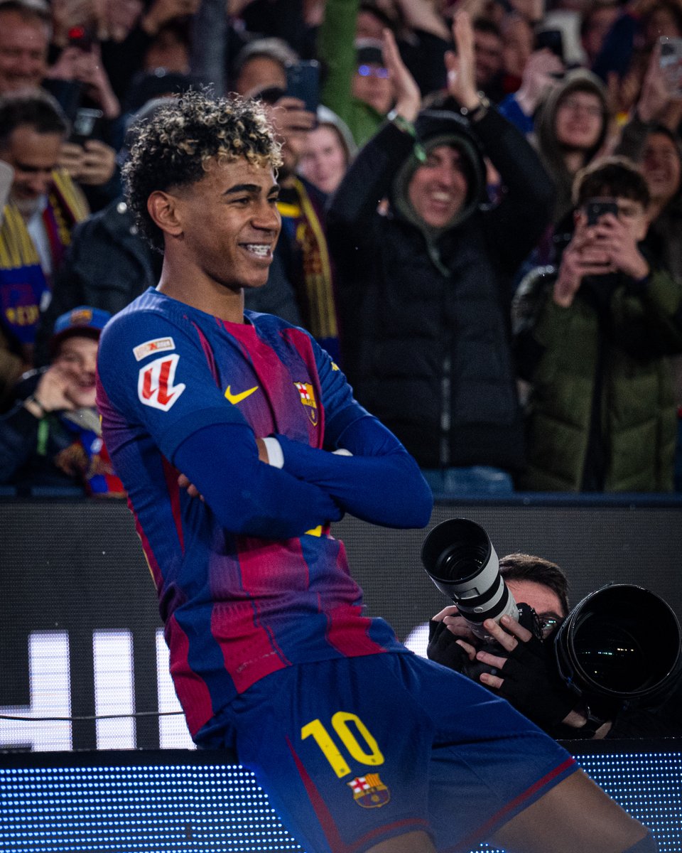 𝗟𝗮𝗺𝗶𝗻𝗲 𝗬𝗮𝗺𝗮𝗹 𝗡𝗮𝘀𝗿𝗮𝗼𝘂𝗶 𝗘𝗯𝗮𝗻𝗮.