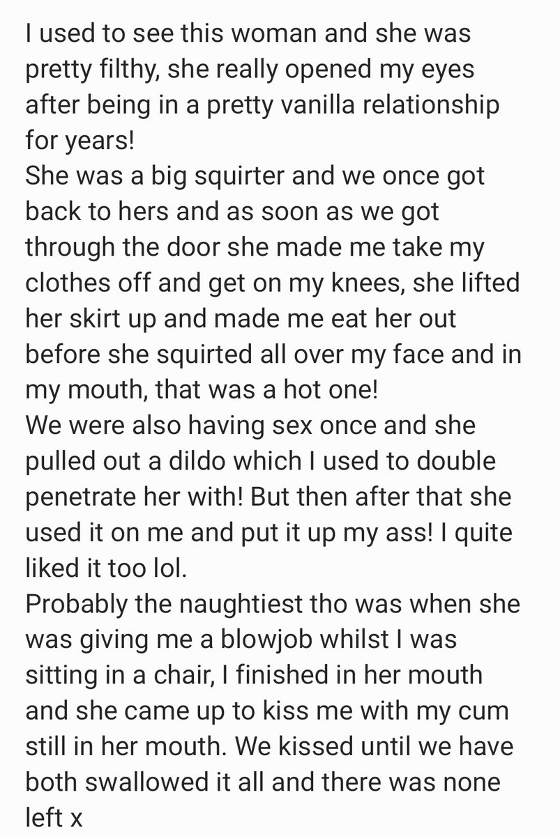 Confessions tweet media