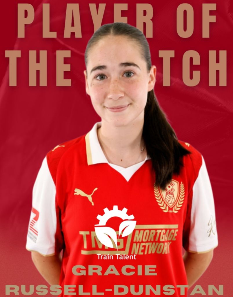 Rotherham United Women FC tweet media