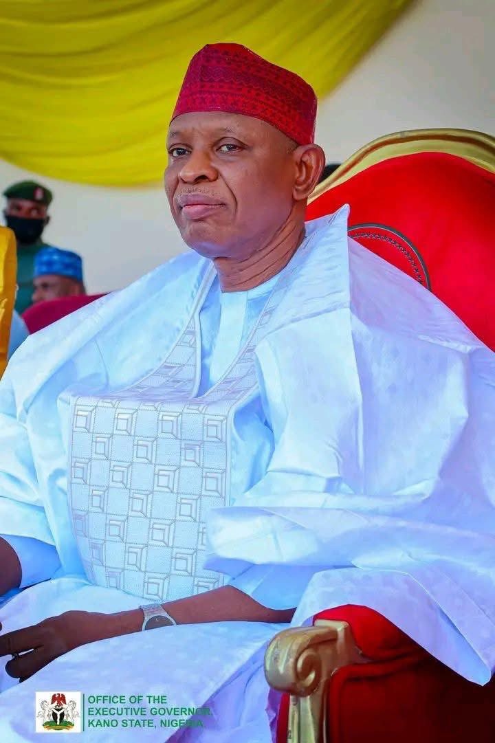 Kano Governor Abba Kabir Yusuf to Rejoin APC on Monday

Kano State Governor Alhaji Abba Kabir Yusuf is set to formally rejoin the All Progressives Congress (APC) on Monday, January 26, 2026, after resigning from the New Nigeria Peoples Party (NNPP) last Friday.

The announcement