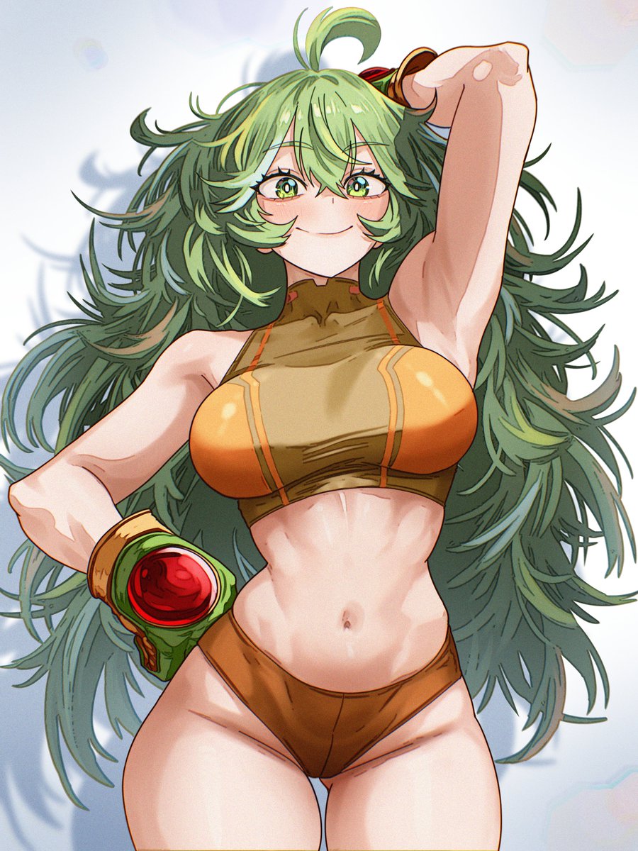 VlizzyVlizz117's tweet image. Hoy tenemos a Toru si!! 🙏💚💚
Comision por "anonimo" 🥸💸
Uff con coms asi, si que puedo practicar anatomia 🙌

#MHA #Digtalart #BNHAfanart #toruhagakure