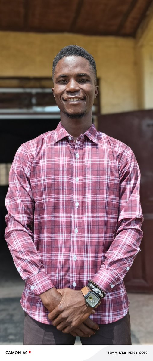Sumo13Emmanuel's tweet photo. Today we speak ill of ourselves and welcoming the devil to steal our joy. Made peace be with us all we start another week as fresh. https://t.co/LDkzGTTfLy
