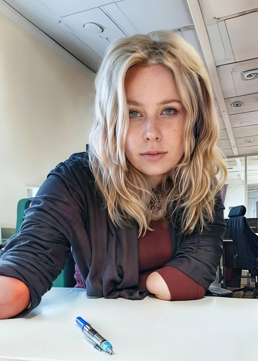 McAllister Anne tweet media