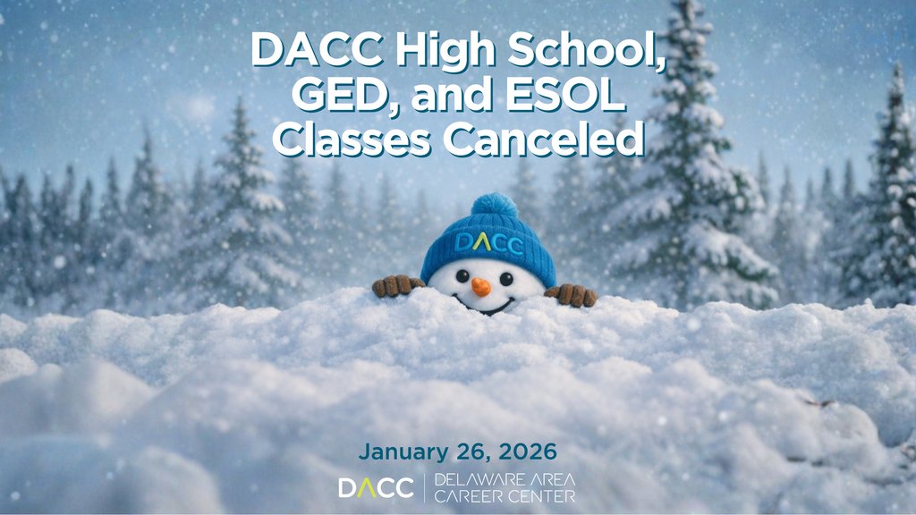 DelawareCareerCenter tweet media