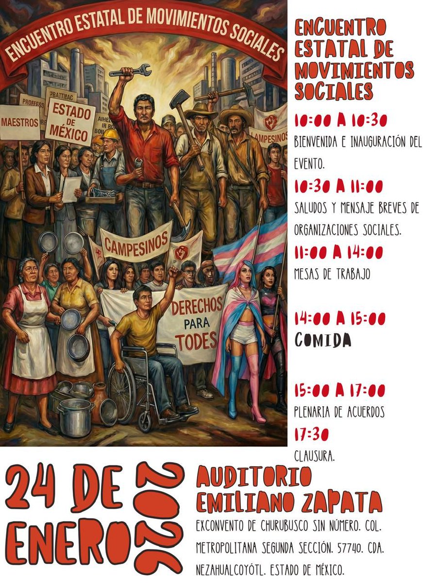 Héctor Díaz-Polanco tweet media