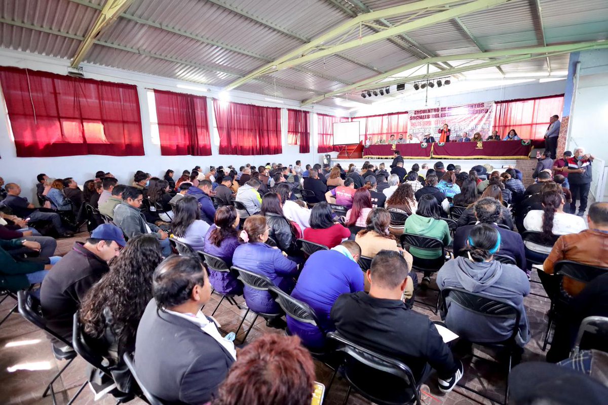 Héctor Díaz-Polanco tweet media