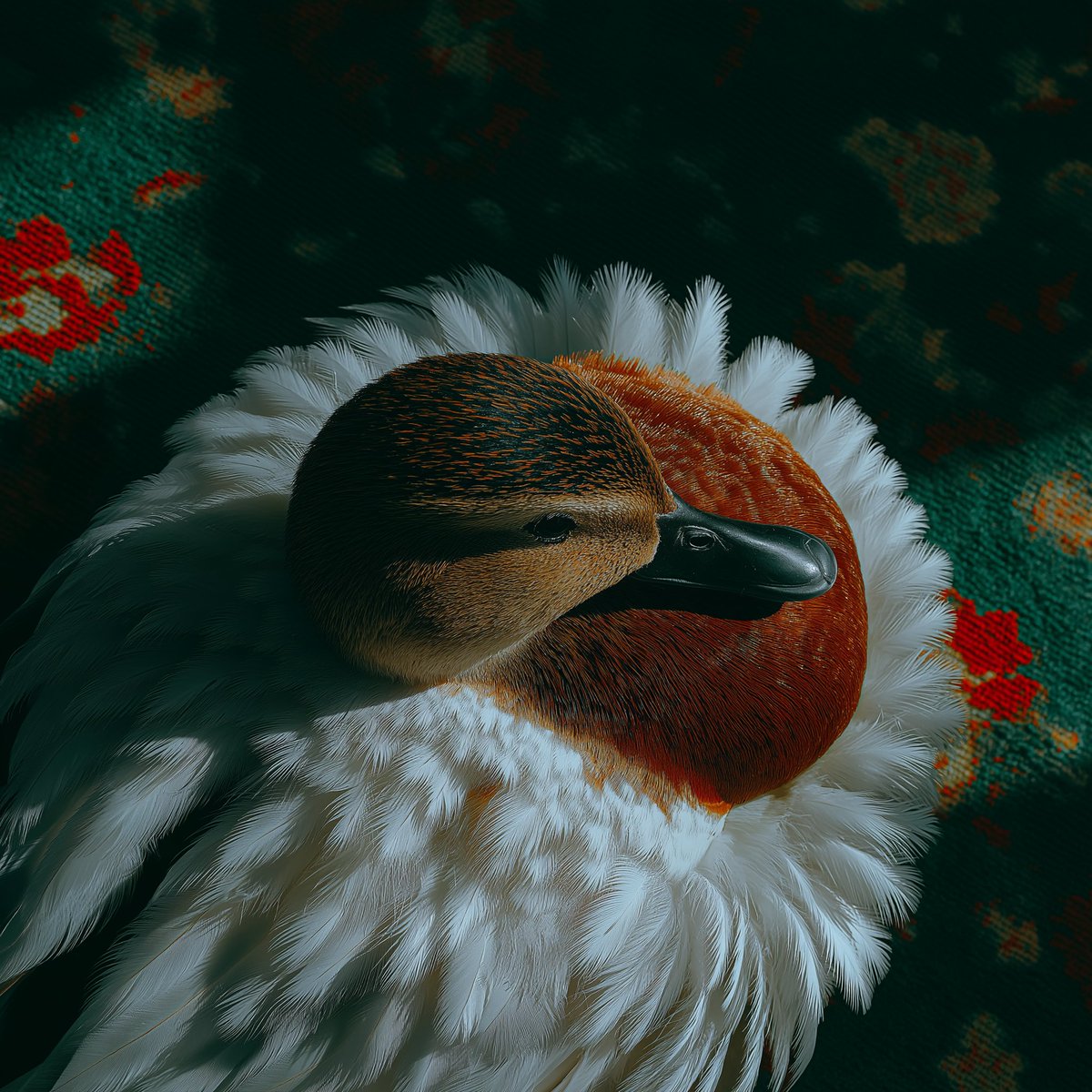 daniella tweet media