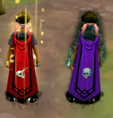 NotSheeran's tweet photo. Guess I'll tweet the 8 inverted capes I did this year :) https://t.co/iNxtKfiyMV