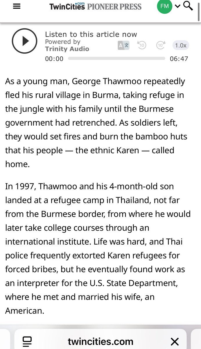 Frederick Melo, Reporter/Axolotl tweet media