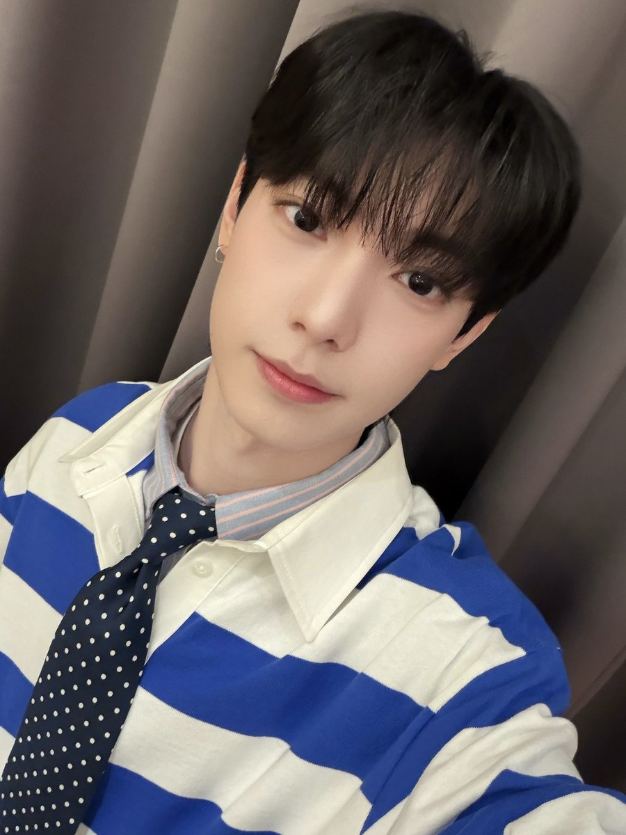 [#CHUEILI_VIEW] 260125 2026 최립우(Chuei Li Yu) Fan Meeting 'Drawing Yu' in BANGKOK

#최립우 #CHUEILIYU #Drawing_Yu in #BANGKOK