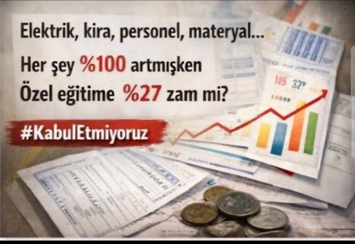 #KabulEtmiyoruz