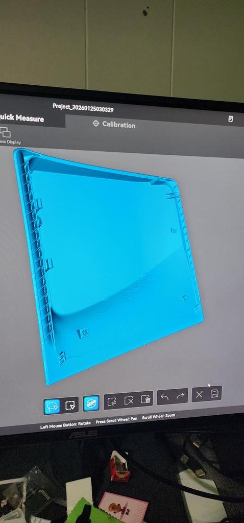 lAndoN of the Woods tweet media