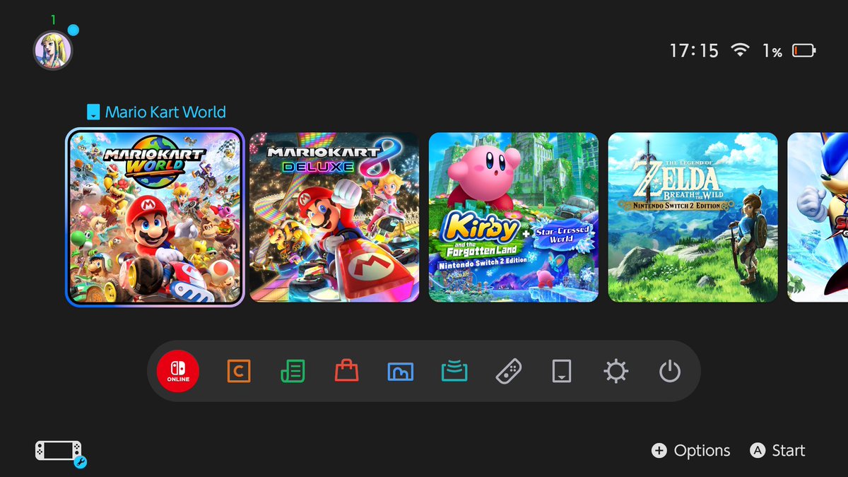 Caramel Smoothie tweet media