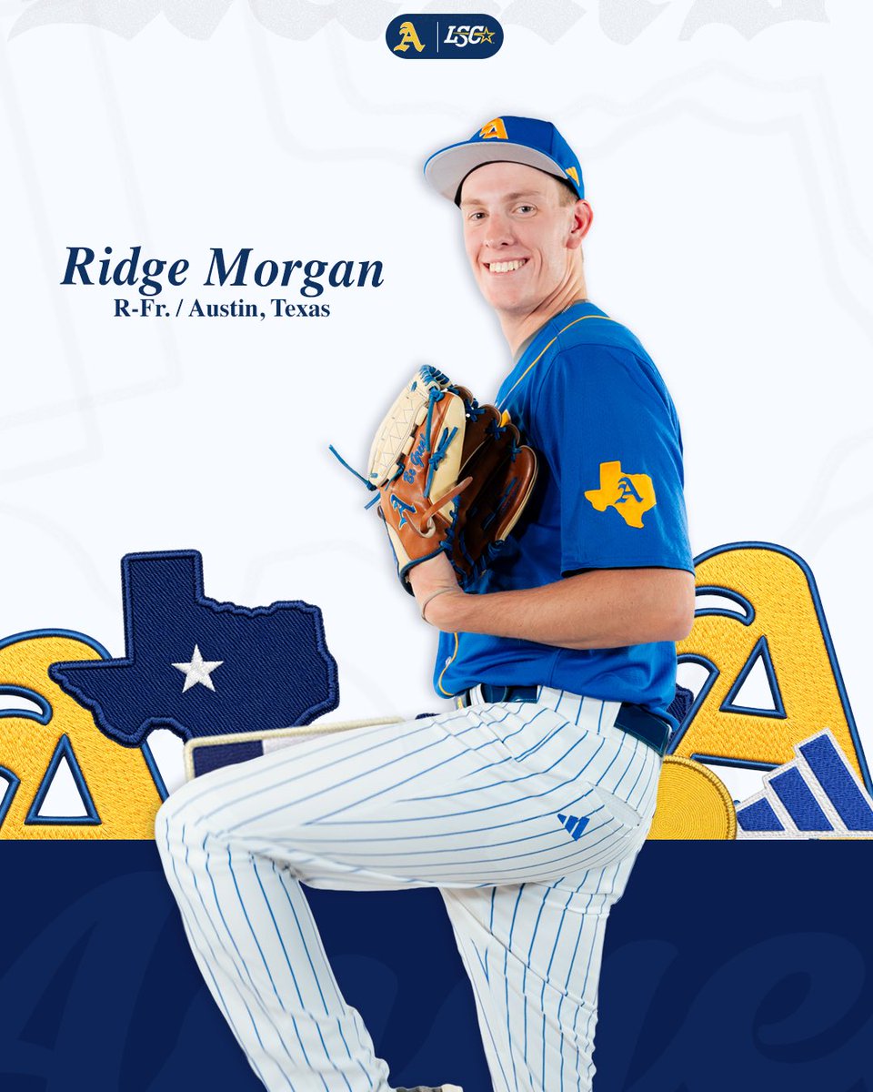 Angelo State Rams Baseball tweet media