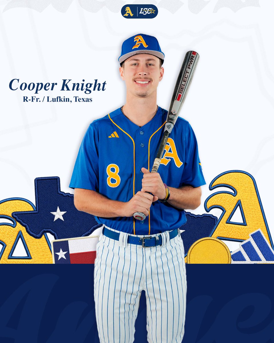 Angelo State Rams Baseball tweet media